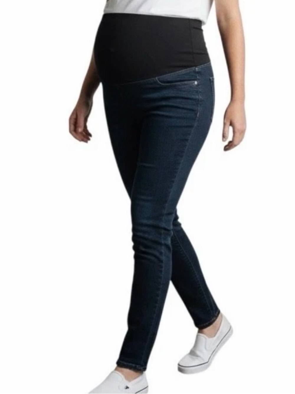 Isabel Maternity Jegging Jean Size 16